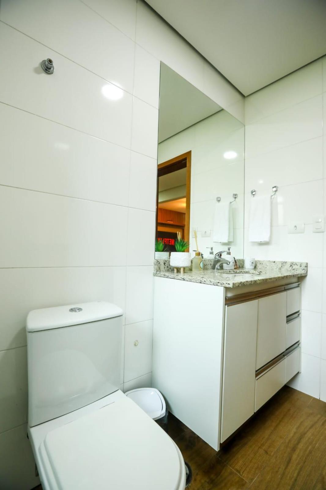 Nosso Loft Encantador Em Campos do Jordão Exterior photo