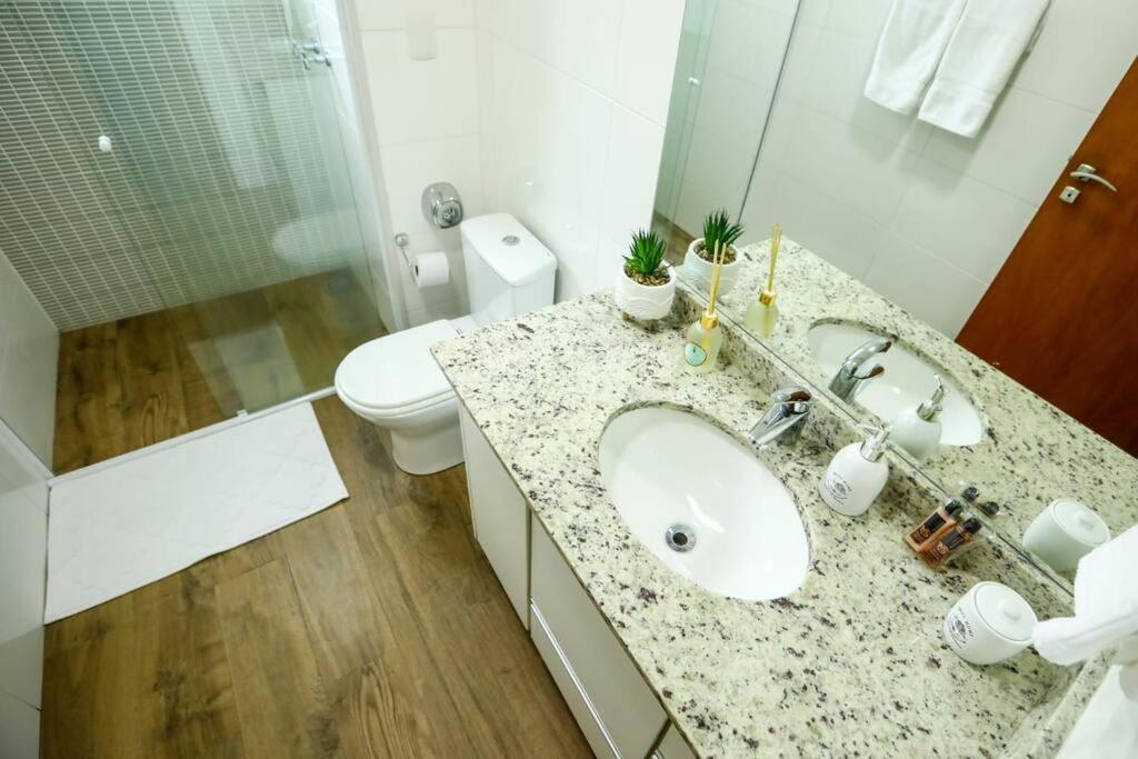 Nosso Loft Encantador Em Campos do Jordão Exterior photo