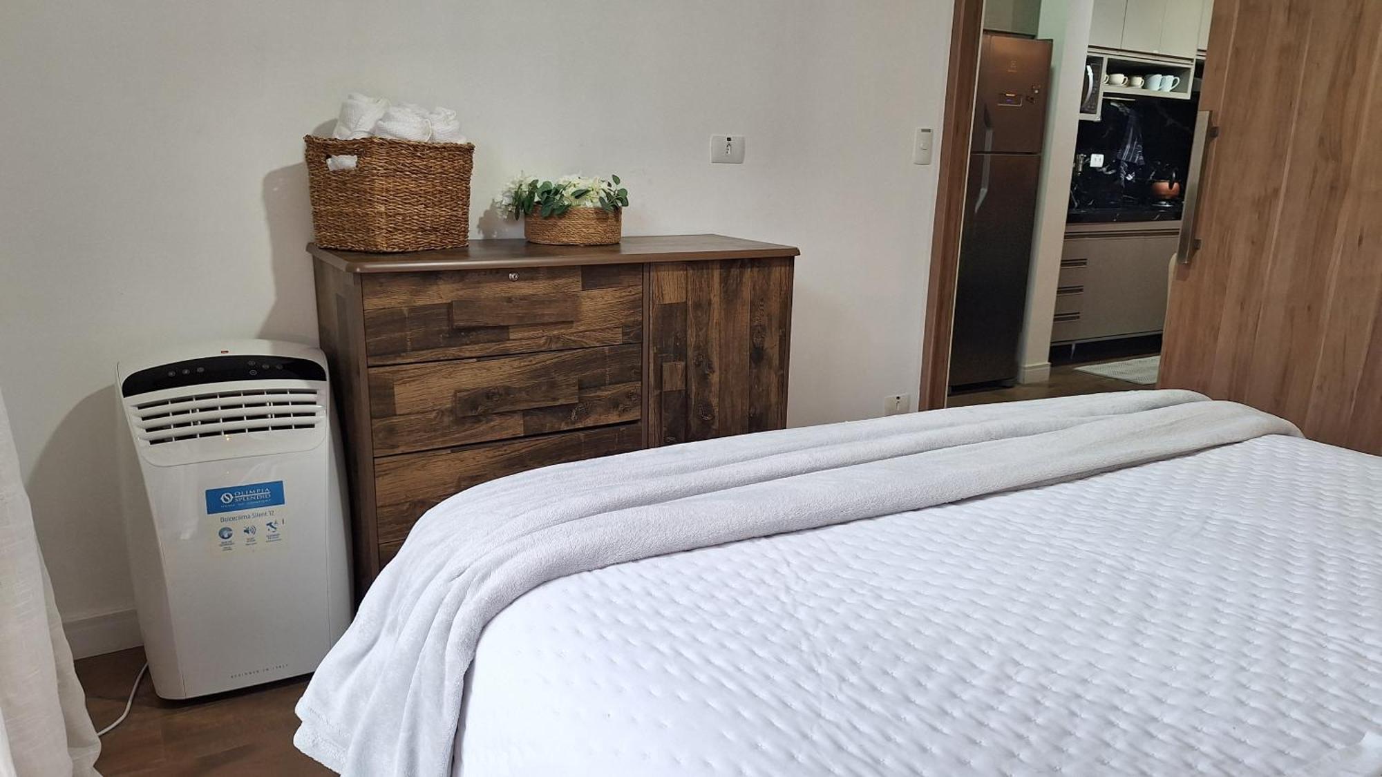 Nosso Loft Encantador Em Campos do Jordão Exterior photo